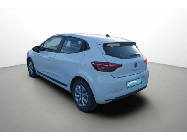 Renault Clio image 7