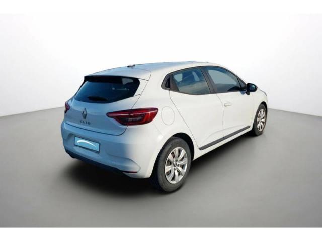 Renault Clio image 4