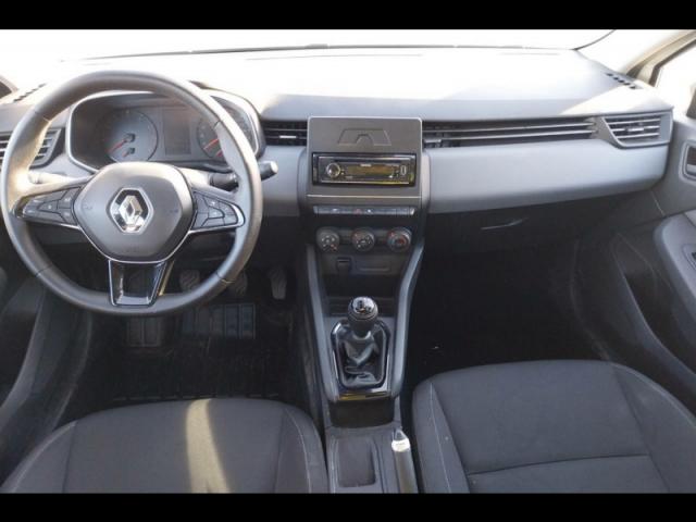Renault Clio image 8
