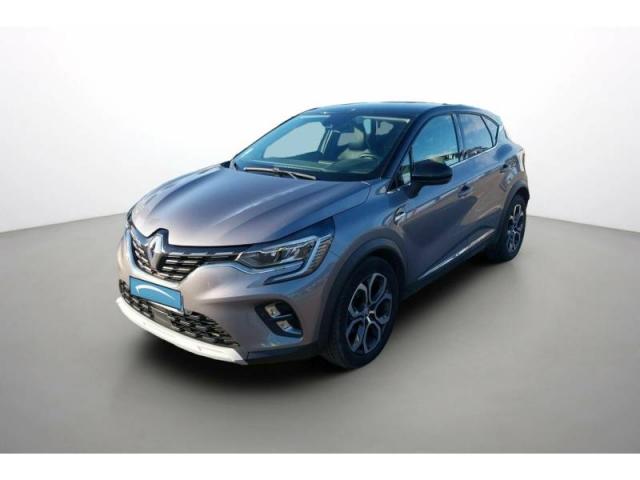 Renault Captur Tce 90 - 21 Intens