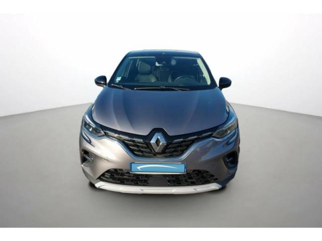 Renault Captur image 7