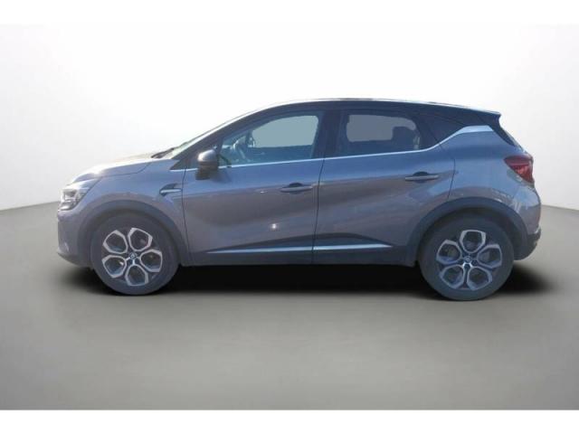 Renault Captur image 4
