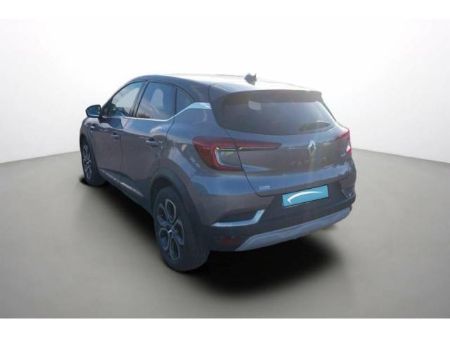 Renault Captur image 6