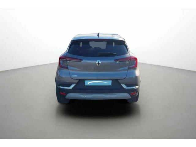 Renault Captur image 3