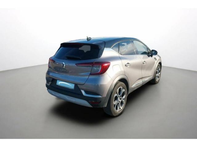Renault Captur image 5
