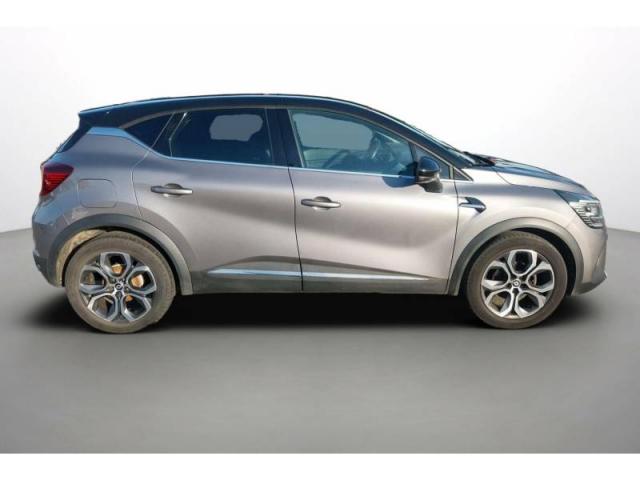 Renault Captur image 1
