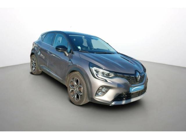 Renault Captur image 8