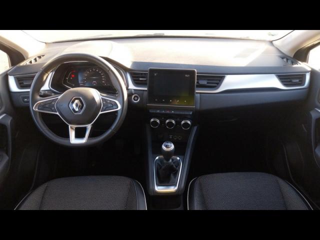 Renault Captur image 2