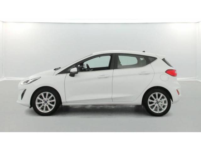 Ford Fiesta image 7