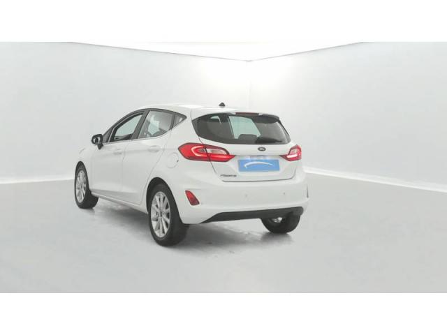 Ford Fiesta image 9