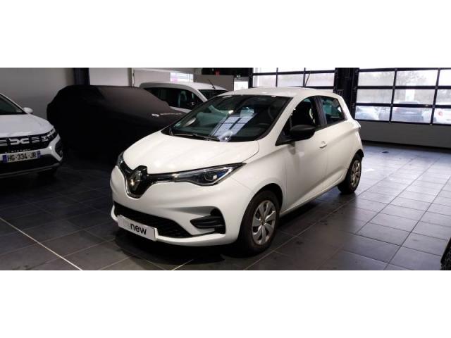 Renault Zoe R110 Achat Intégral - 21 Life