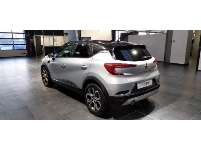 Renault Captur image 8