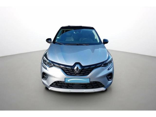 Renault Captur image 2