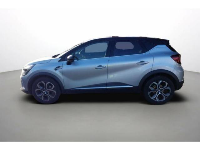 Renault Captur image 4