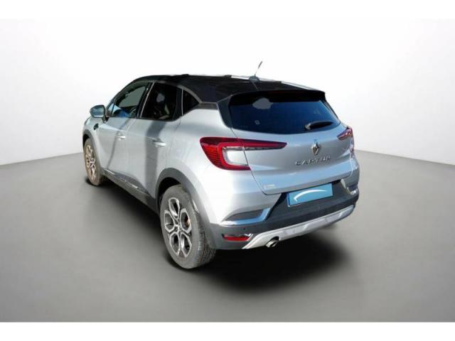 Renault Captur image 6