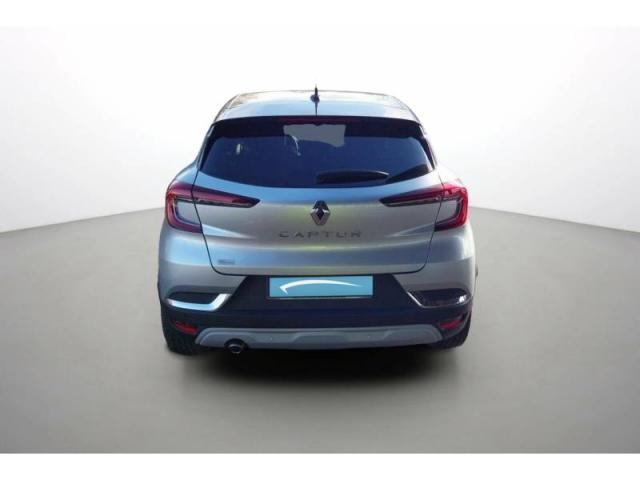 Renault Captur image 5