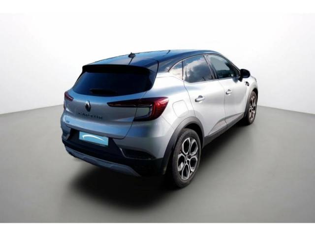 Renault Captur image 3