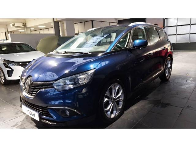 Renault Grand Scénic Dci 110 Energy Business 7 Pl