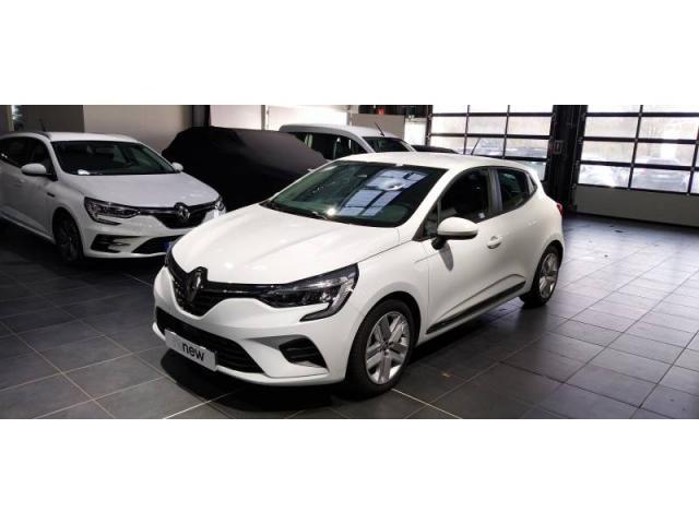 Renault Clio E-Tech 140 - 21n Business