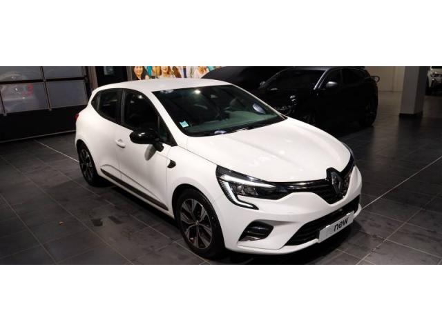 Renault Clio Tce 100 Gpl - 21 Limited