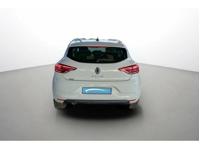 Renault Clio image 2