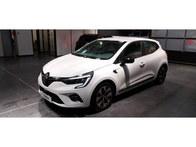 Renault Clio image 8