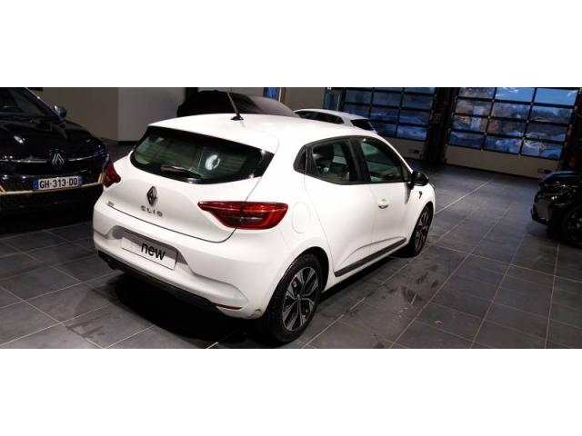 Renault Clio image 7