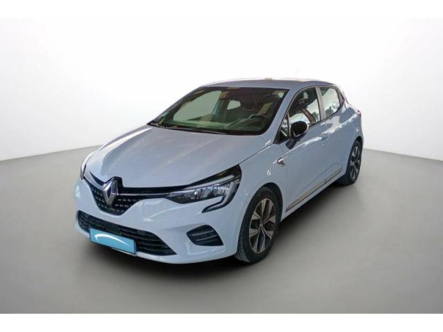 Renault Clio image 1