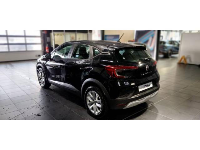 Renault Captur Tce 90 - 21 Business