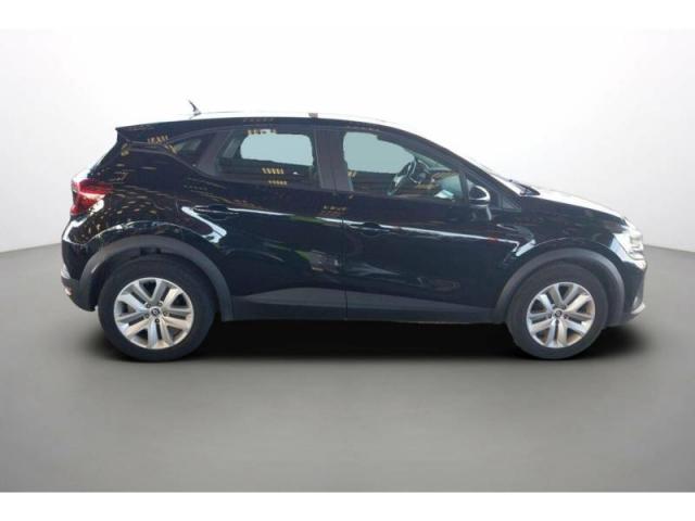 Renault Captur image 4