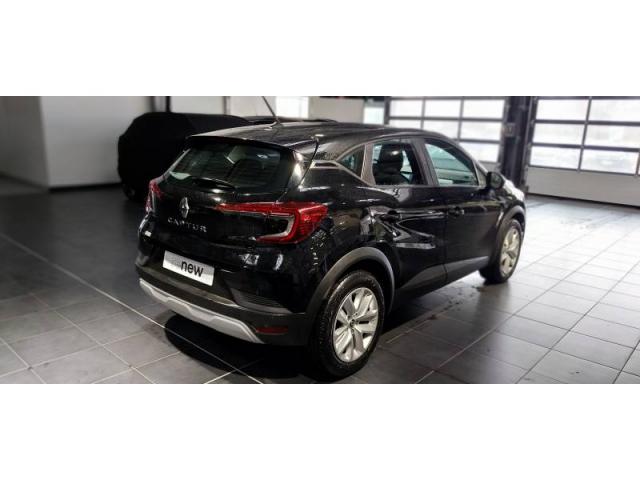 Renault Captur image 8