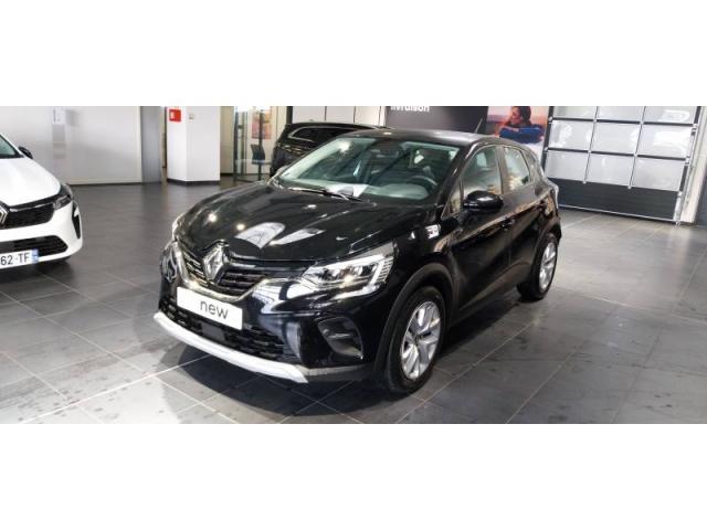 Renault Captur image 9