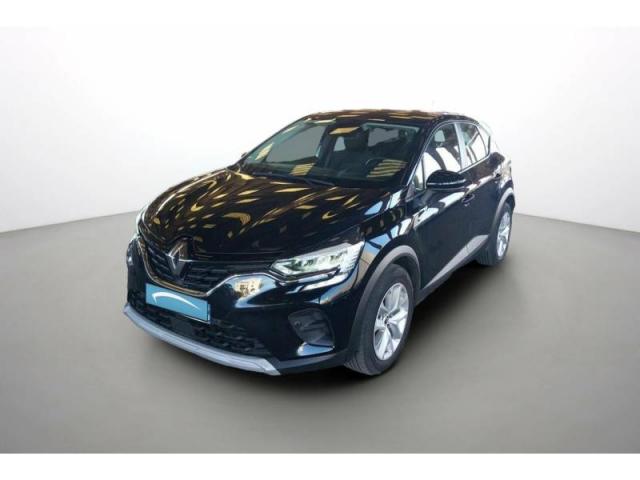 Renault Captur image 2