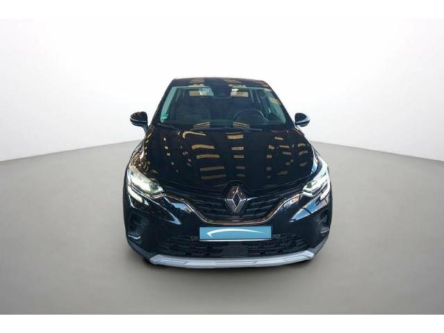 Renault Captur image 3