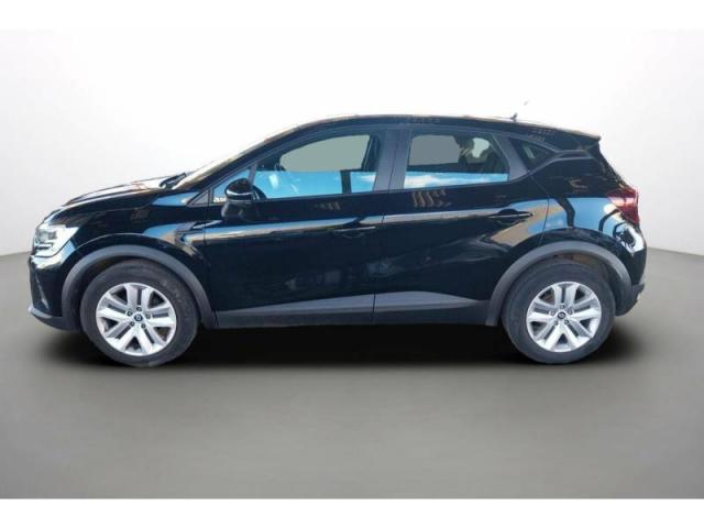 Renault Captur image 6