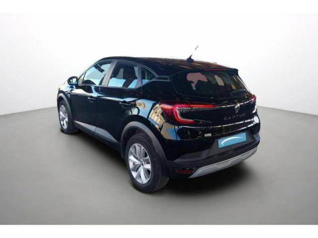 Renault Captur image 5