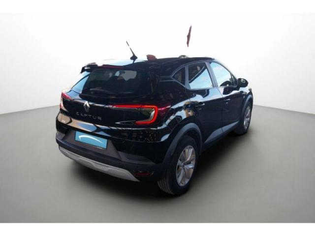 Renault Captur image 1
