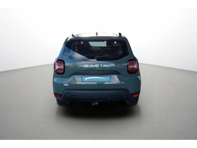 Dacia Duster image 3
