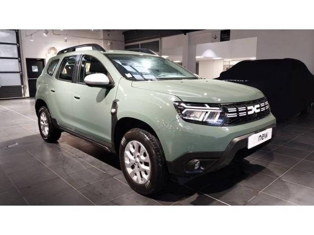 Dacia Duster image 8
