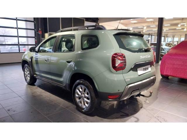 Dacia Duster image 7