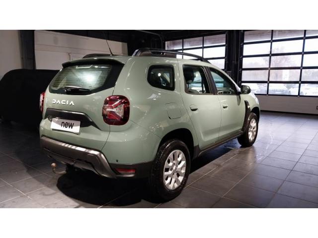 Dacia Duster image 6