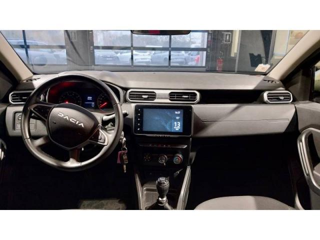 Dacia Duster image 9