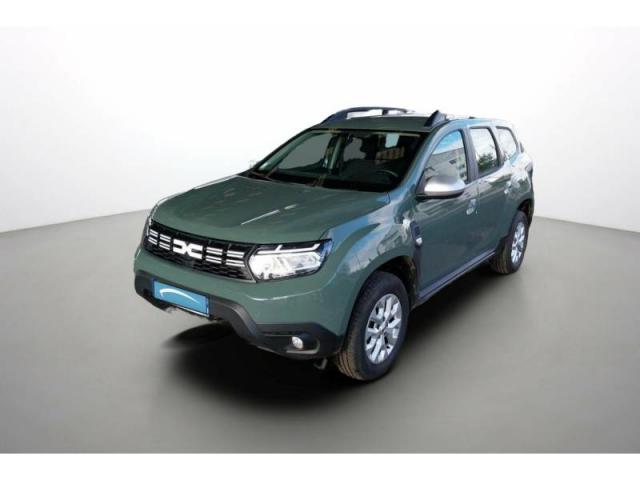 Dacia Duster image 1