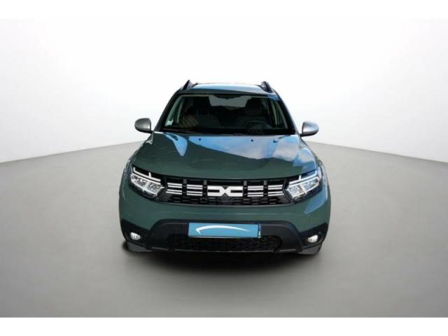Dacia Duster image 5