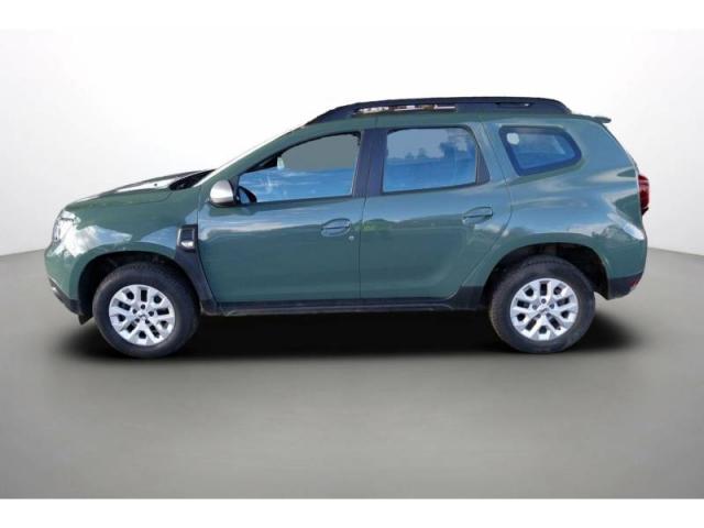 Dacia Duster image 4