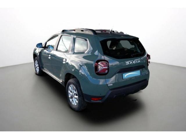 Dacia Duster image 2