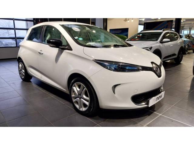 Renault Zoe image 3