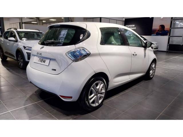 Renault Zoe image 4