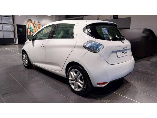 Renault Zoe image 2