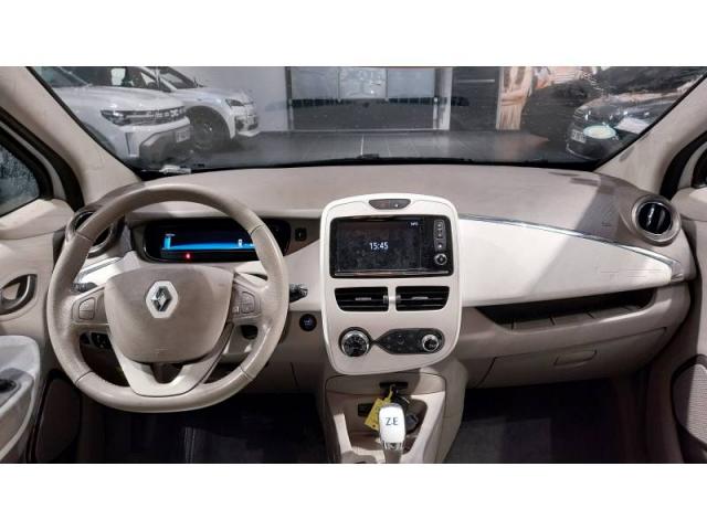 Renault Zoe image 1